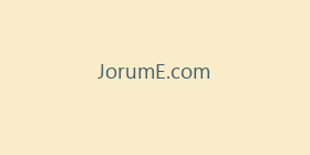 JorumE.com
