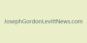 JosephGordonLevittNews.com