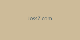 JossZ.com