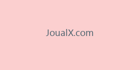 JoualX.com