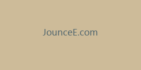 JounceE.com