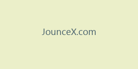 JounceX.com