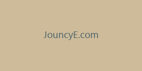 JouncyE.com
