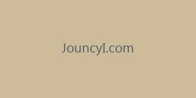 JouncyI.com