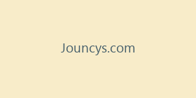Jouncys.com