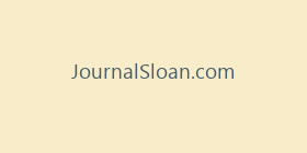 JournalSloan.com
