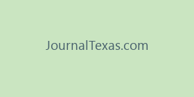 JournalTexas.com