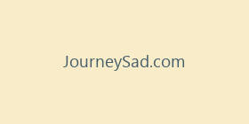 JourneySad.com