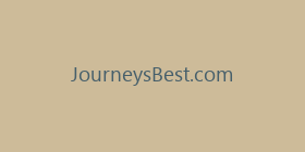 JourneysBest.com