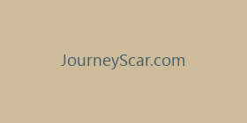 JourneyScar.com