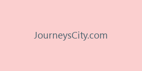 JourneysCity.com