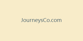 JourneysCo.com