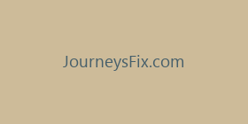 JourneysFix.com