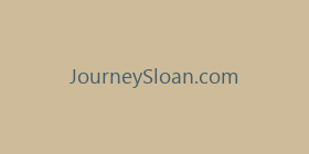 JourneySloan.com