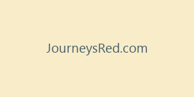 JourneysRed.com