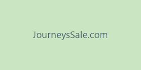 JourneysSale.com