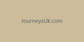 JourneysUk.com