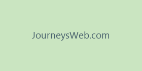 JourneysWeb.com