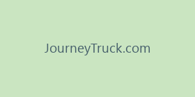 JourneyTruck.com