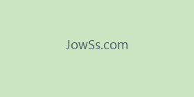 JowSs.com