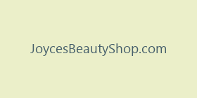 JoycesBeautyShop.com