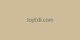 JoyEdi.com