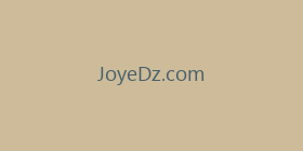 JoyeDz.com