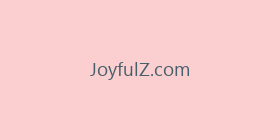 JoyfulZ.com