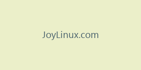 JoyLinux.com