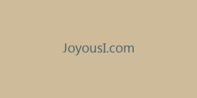 JoyousI.com