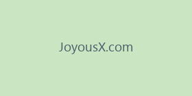 JoyousX.com