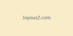 JoyousZ.com