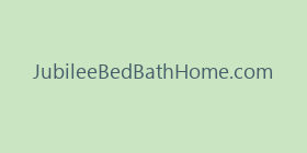 JubileeBedBathHome.com