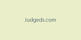 Judgeds.com