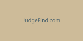 JudgeFind.com