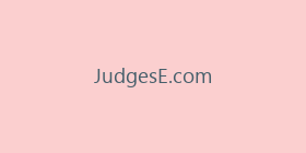 JudgesE.com