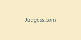 Judgess.com