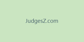 JudgesZ.com