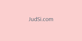 JudSi.com