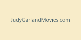 JudyGarlandMovies.com