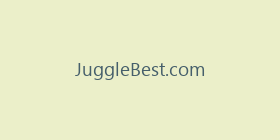 JuggleBest.com
