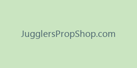 JugglersPropShop.com