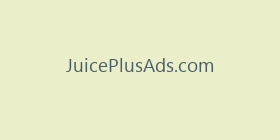 JuicePlusAds.com