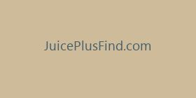 JuicePlusFind.com