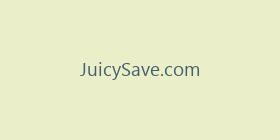 JuicySave.com