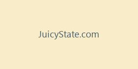 JuicyState.com