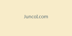 JuncoI.com