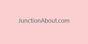 JunctionAbout.com