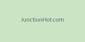 JunctionHot.com