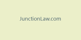 JunctionLaw.com